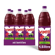 Vimto Fruit Squash – No