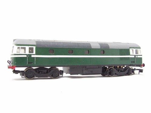 Gauge 7mm lima diesel d6506 - gauge,
