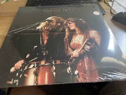 Fleetwood mac tokyo 1977 - mac, :