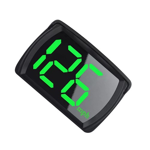 Motorcycle gps speedometer hud - speedometer,