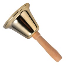  Music Instrument Desk Bell