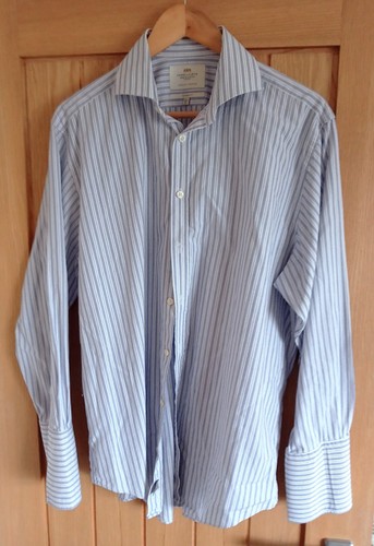 Hawes curtis blue red - hawes,