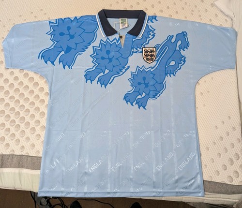 England 1993 third - england, xxl