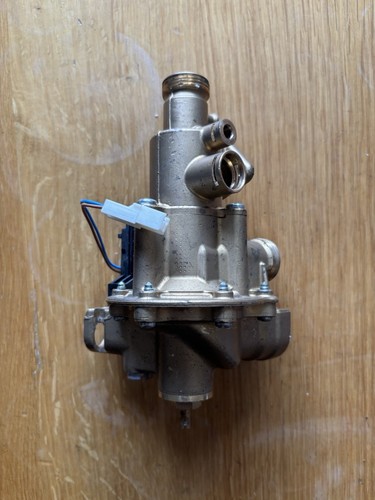 Vaillant turbomax vuw 242 - turbomax,