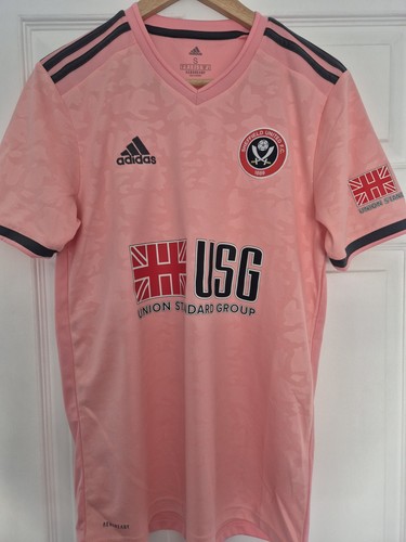 Sheffield united away - united, football