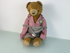 Old Collectors Teddy Bear