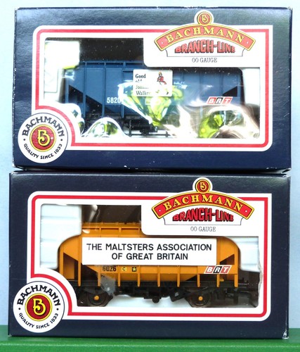 Bachmann brt bulk - 2,