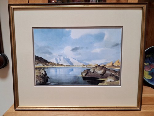 William heaton cooper framed - cooper,