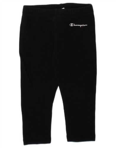 Champion baby girls leggings - champion,