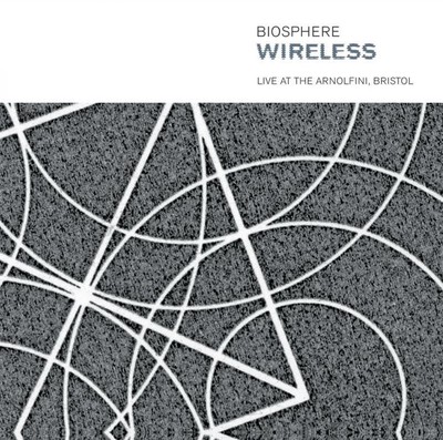 Biosphere wireless live - biosphere:, at