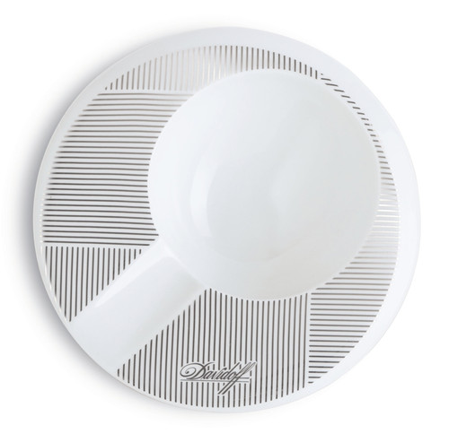 Davidoff white silver cigar - silver,