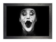 Jack Nicholson 2 American