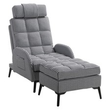 Super Soft Sleeper Sofa Lazy