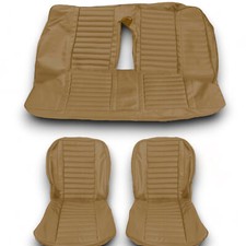 Seat Covers For Volvo Amazon