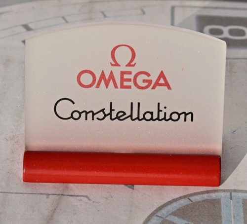Rare original omega - rare,