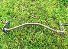 Masport Rotarola Front Axle Assembly For Lawn Mower 983247