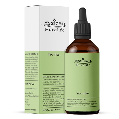 Premium essential oils 100 - oils,, 100%
