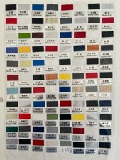 Car Touch Up  paint Clear