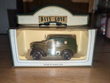 Days Gone By Lledo, 58000