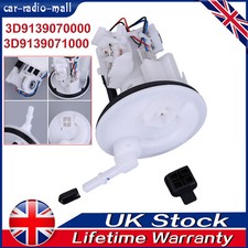 Fuel Gauge Sender Fuel Pump