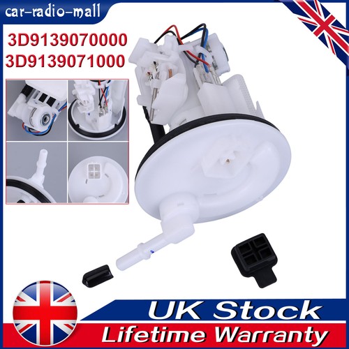 Fuel gauge sender - fuel,
