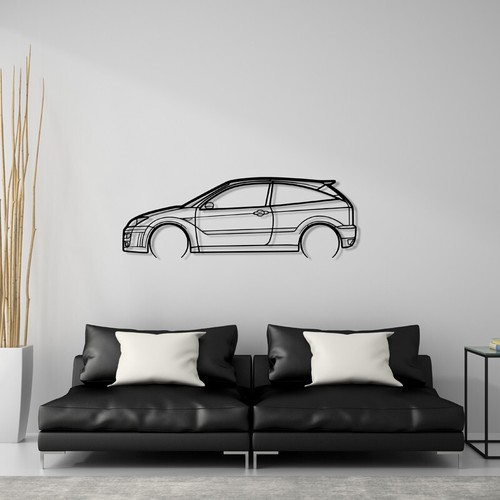 Ford focus mk1 31 - focus, st