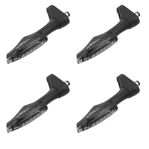 Triumph street triple led - street,