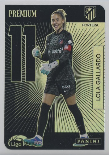 Panini spain liga f - |,