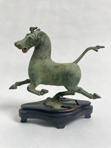Vintage bronze verdigris - vintage,