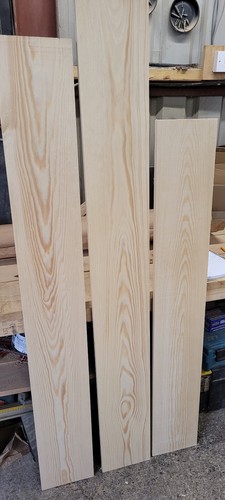 Solid pine boards - solid,