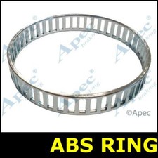 ABS Ring Rear FOR BMW X3 E83