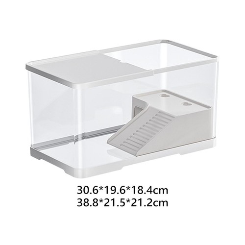 Turtle tank aquarium - tank,