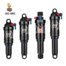 DNM AO-8RC 38RC 36RC TRU-8RC