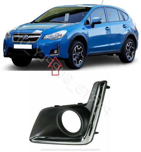 New for subaru 17 front - new, xv