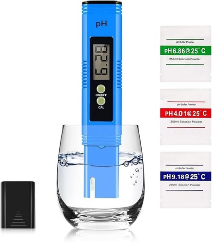 Meter digital lcd - digital,
