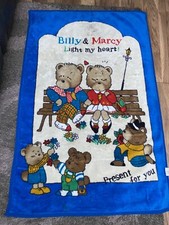 Children Super Soft Blanket Heavy Thick & Warm Bed Blanket 60” X 40”