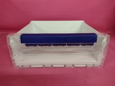 Hotpoint FFAA 52 S.1  RFA52P fridge freezer FREEZER MIDDLE DRAWER  NO ICE RACK 