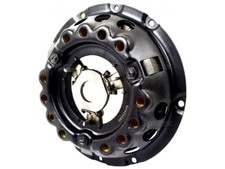 CLUTCH COVER (10") FOR
