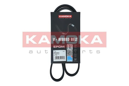 Kamoka 7016021 ribbed belt - kamoka,