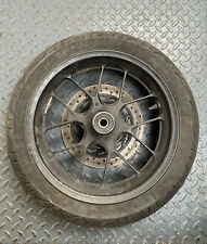 Genuine Honda NSS 300 Forza ABS 2013 2014 2015 2016 Front Wheel & Brake Disc