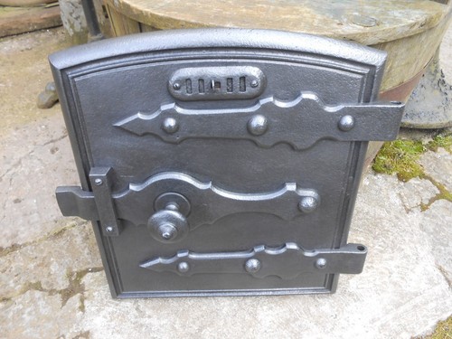 Antique victorian cast iron - victorian,
