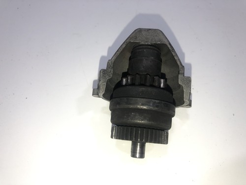 Gear idle honda - honda, 110