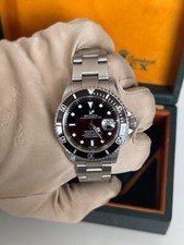 Rolex Submariner Date 16610