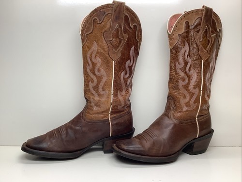 Womens ariat ats toe cowboy - womens,