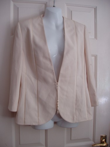 Jacques vert smart cream satin - smart,