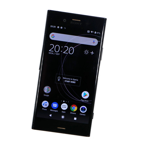 Sony xperia xz1 g8341 - xz1,