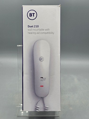 Duet 210 corded - duet, telephone