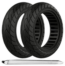 10X2.125 Inch Solid Tires for