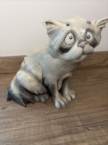 Pets with personality cat - pets,
