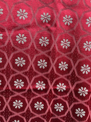Pair curtains vintage - pair,